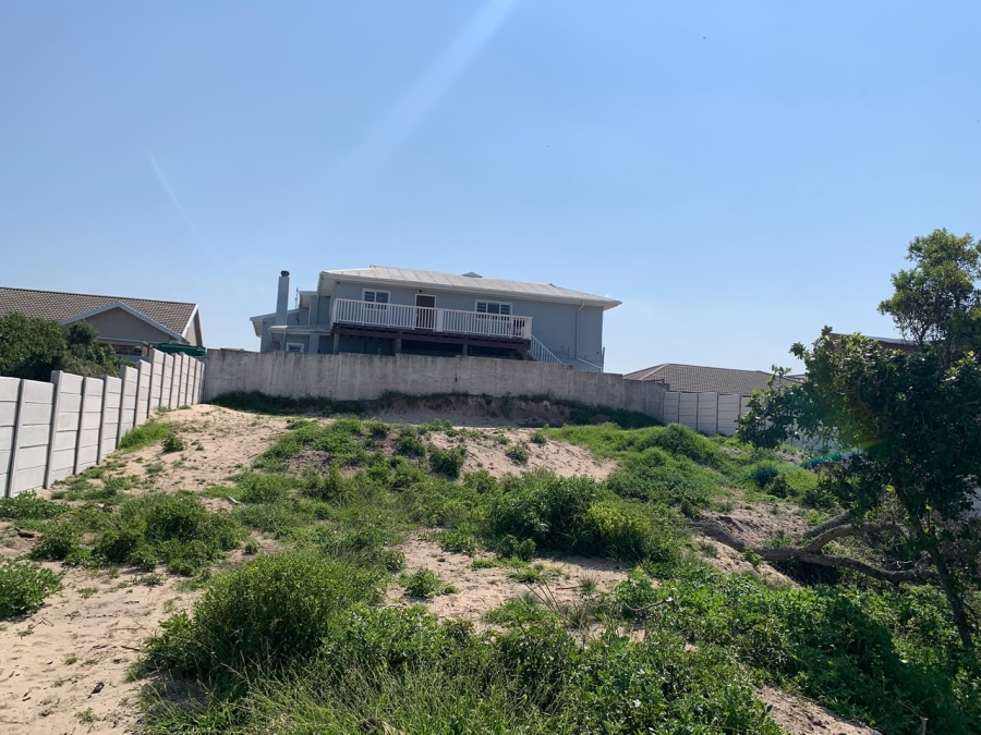 0 Bedroom Property for Sale in Paradise Beach Eastern Cape